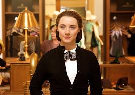 Also in a key scene that takes place much later, a new tombstone on a grave is dated 1st july 1952. Movie Review Brooklyn 2015 Taste Of Cinema Movie Reviews And Classic Movie Lists