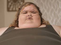 1000-Lb Sisters Amy and Tammy Slaton: Tammy Slaton deals with heartbreak as  she reveals boyfriend Jerry Sykes dumped her