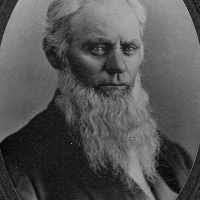 Edwin Luman Case Sr. (1812–1890) • FamilySearch