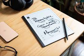 reMarkable 2 review: A u2018paper tabletu2019 that can replace notebooks |  Macworld