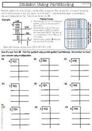 Finding Whole Number Quotients And Remainders 4 Nbt 6 Worksheets In 2020 Math Worksheets Remainders 4th Grade Math Worksheets