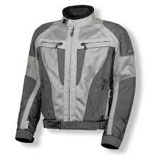 Olympia Airglide 5 Jacket Revzilla Jackets Vest Jacket Motorcycle Jacket