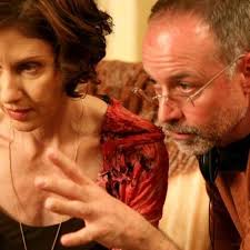 Tony Sears: Actor, director and screenwriter i…