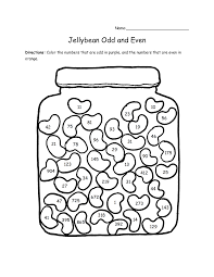 This handy colouring sheet gives your children the opportunity to practise their colouring and fine motor skills, show how much they have learned about this topic, as well as giving them something lovely to take home with them or put up on display. Odd And Even Worksheets For Kids Activity Shelter