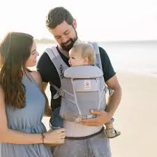 Pin By The Baby Room On Baby Products Mesh Baby Baby Carrier Ergobaby