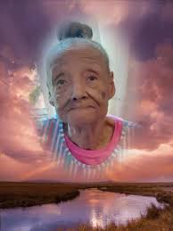 Obituary of Dorothy Virginia Fox