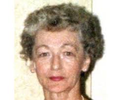 Madeleine Richard Obituary (1933