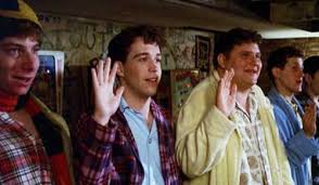 Pledge Night Animal House National Lampoon S Animal House National Lampoons