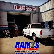 We apologize for any inconvenience. Ramos Tires Service 701 Roberts Ln Bakersfield Ca 93308 Yp Com