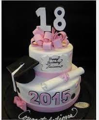 Pin By Samantha Arp On Birthday Graduation Party Graduation Cakes Cake Custom Cakes