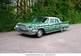 Image result for Chrome Green 1960 Valiant