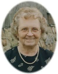 Minnie Gray Obituary February 14, 2013