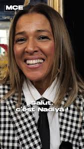 "Et c'est parti", Enrique Iglesias... la chanteuse @nadiyaofficiel1 se  prête au jeu du format "Un Seul" ! #nadiya #unseul #chanteuse #etcestparti  #interview