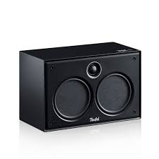 Fcr finland has partnered with the finnish blue light technology innovators led tailor oy and hella. Satellite Speaker S 600 Fcr Teufel