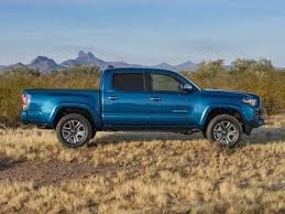 2018 Toyota Tacoma Vs 2018 Ford F 150 Balise Toyota Of Warwick