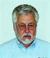 Perry Lupo Obituary (1948