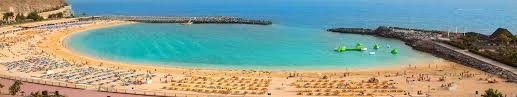 Lekker vlak, maar met ruim voldoende afwisseling. All Inclusive Canarische Eilanden Allinclusive Spanje Nl Al V A 299