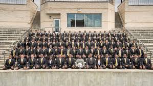 Alabama State Athletics 2017 Football Roster