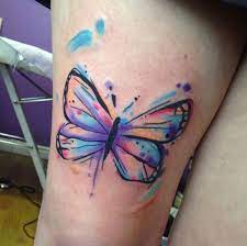 110 Small Butterfly Tattoos With Images Butterfly Tattoo Designs Small Butterfly Tattoo Unique Butterfly Tattoos
