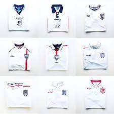 Default sorting sort by popularity sort by latest sort by price: Umbro England Home Shirts 1996 2013 Which One Would You Wear This Summer Vintage Football Shirts England Football Shirt Football Shirts