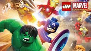 All of your favorite marvel characters are back in the best and most. Characters Maps Lego Marvel Super Heroes Game Guide Walkthrough Gamepressure Com