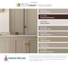 Image Result For Sherwin Williams Perfect Greige 6073 Greige Kitchen Sherwin Williams Perfect Greige Greige Kitchen Cabinets