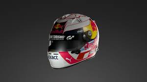 In tribute to his fans, verstappen's helmet is bright orange! Max Verstappen Helmet 2019 Helmet Livery By Thegjh Community Gran Turismo Sport