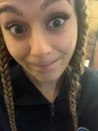 Road dog paws need a bath today