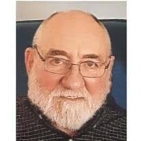 Frank Roger Van Hulle Obituary