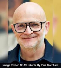 Primark CEO Paul Marchant Resigns After Inappropriate Behaviour Allegation