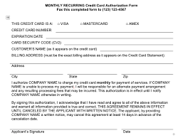 Check spelling or type a new query. 15 Credit Card Authorization Forms Template Download Word Pdf Templates Art