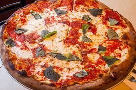 It's topped with creamy ricotta and a generous helping of sweet caramelized onions. The 15 Best Pizza Places In Nyc