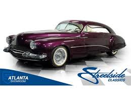 Image result for Alpine Green 1948 Oldsmobile