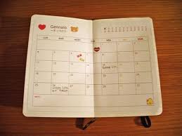 Monthly Planner Template Moleskine Hack Monthly Planner Template Planner Bullet Journal Planner Addicts