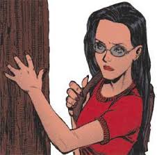 Characters in The Flash