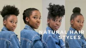 Want to try out a new hair style, cut or colour? 20 Ways To Care For Your Afro Textured Hair Natural Girl Wigs