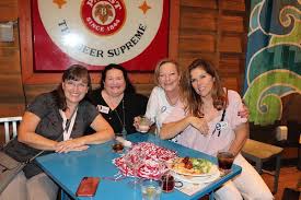 Terrors Reunited and It Feels So Good