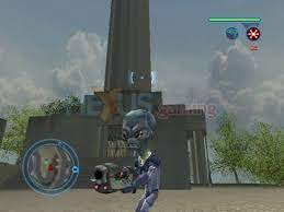 Items and missions that can be unlocked via the arkvoodle cult missions: Albion Artifacts Destroy All Humans 2