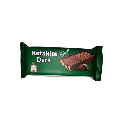 Product Photo: Katakito Dark