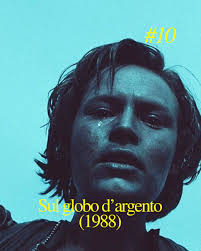 I made a video using b-rolls from one of our upcoming film projects with  @larakami Dino & Asteroid, a cosmic love story between a dinosaur and an  asteroid, set to the song '