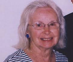 Verna I. Larson Obituary