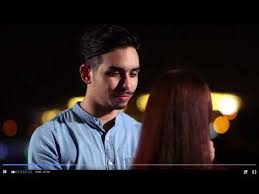 Raja ahmad alauddin terbitan : Ku Kirim Cinta Episod 1 Youtube