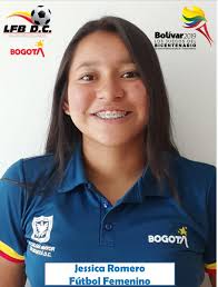 Me siento afortunada y privilegiada de hacer lo que me gusta”: Jessica  Romero