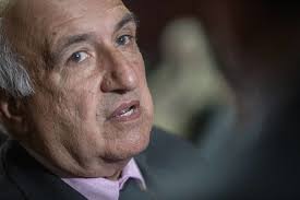 Procesan a ex represor Rebollo, como asesino de “las muchachas de Abril”