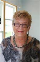 Miramichi's Funeral Announcements Audrey Mary Helena Fallon