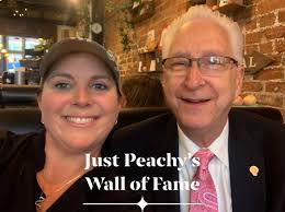 Just Peachy Cafe, Shelbyville IN