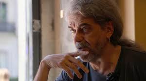 Fernando León de Aranoa en Vulcano.