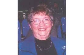 Betty Hendrick Obituary (1937