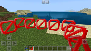 Here you can create anything from the simplest items to luxurious castles. Minecraft Pocket Edition 1 6 Download