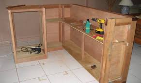 Maybe you would like to learn more about one of these? 23 Free L Shaped Bar Plans That Will Steal The Show House Plans